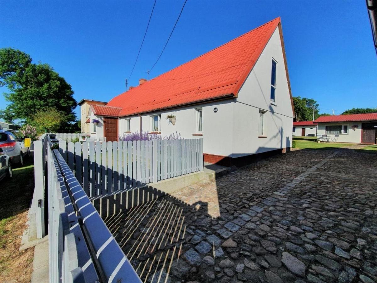 Holiday home Stokrotka Darlowo