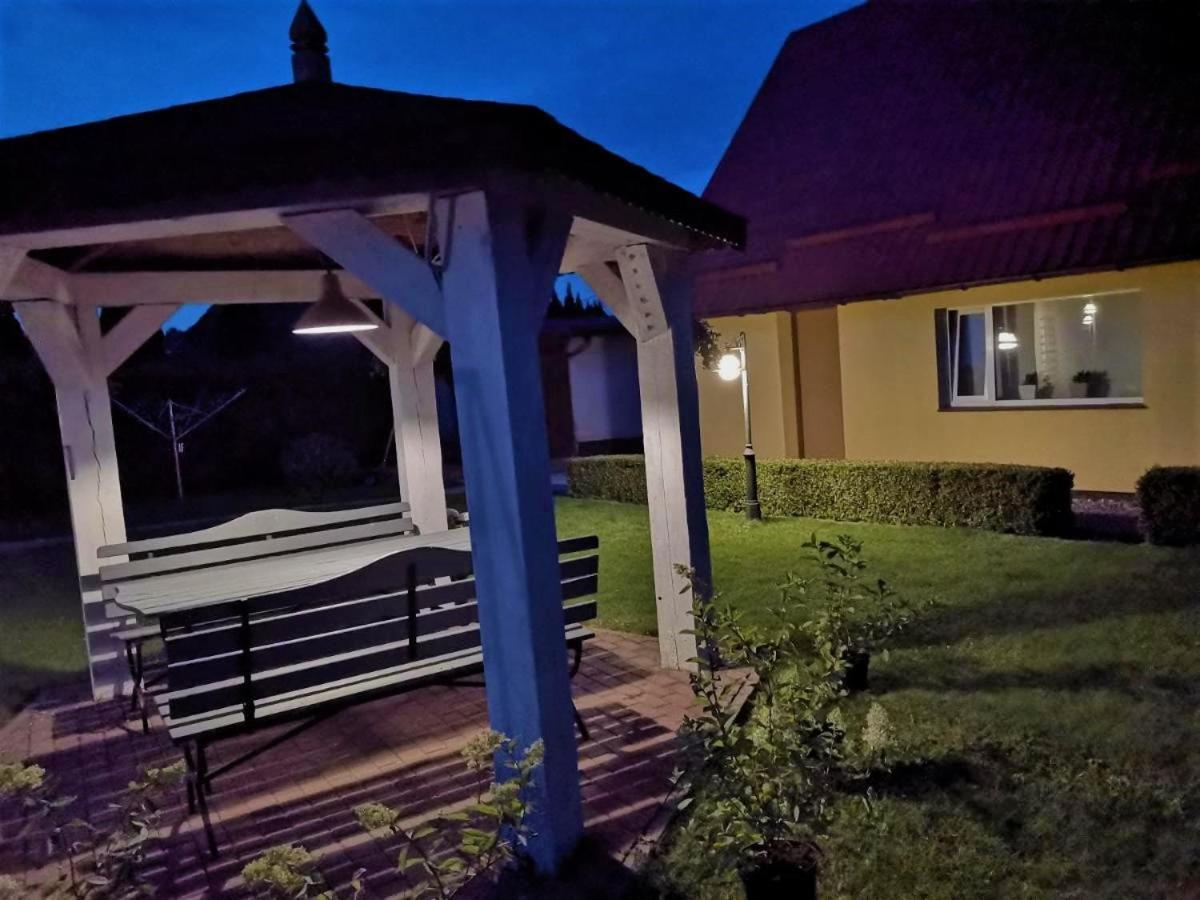 Holiday home Stokrotka *