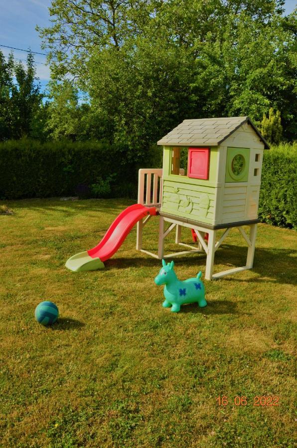 Stokrotka Holiday home