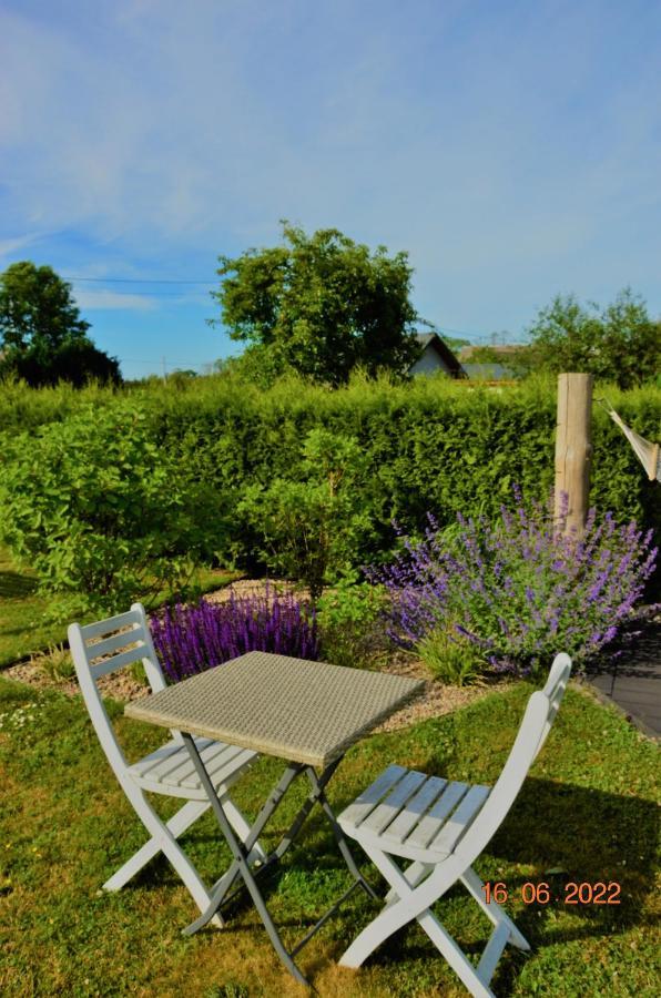 Holiday home Stokrotka