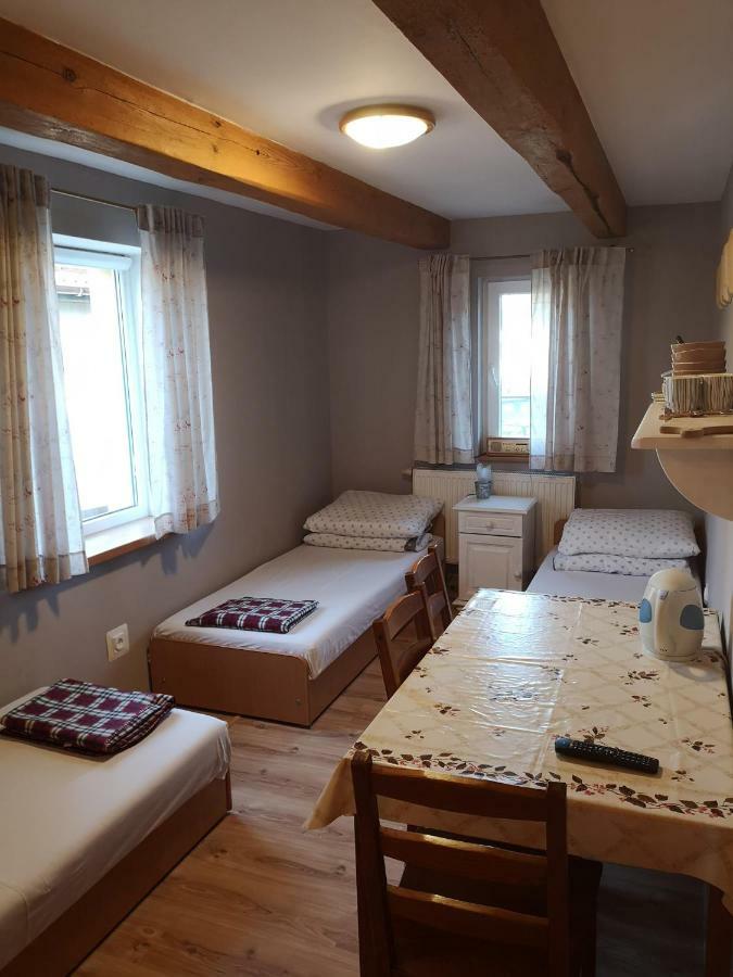 Holiday home Stokrotka *