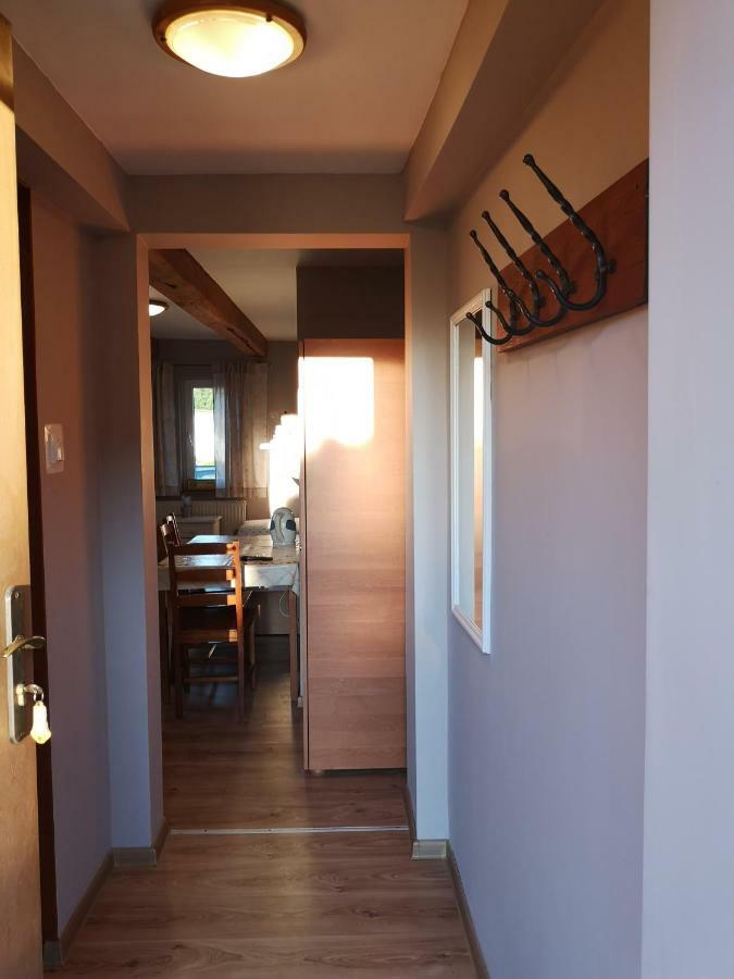 Holiday home Stokrotka Darlowo