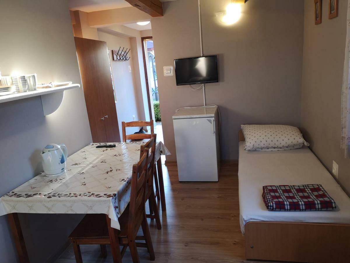 Stokrotka Holiday home *