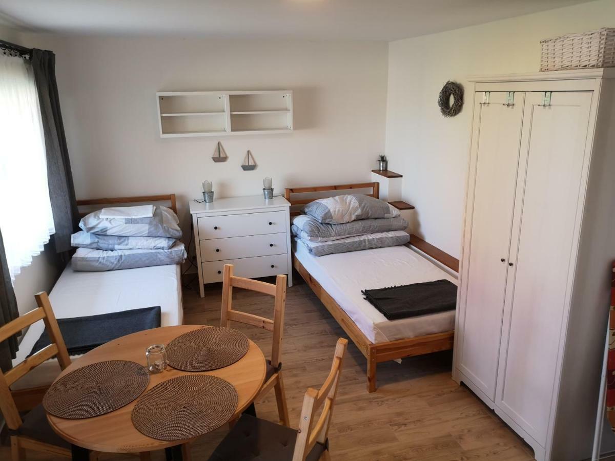 Stokrotka Holiday home *