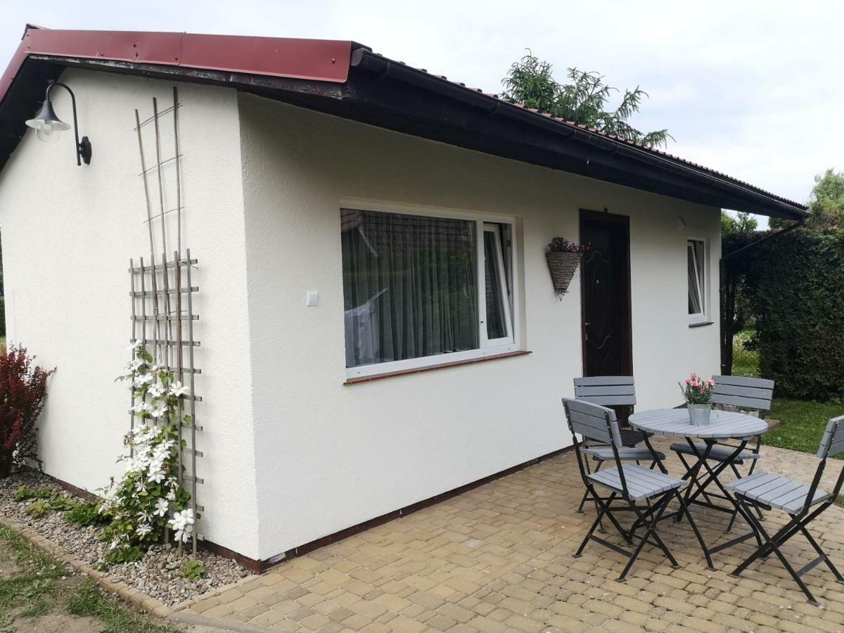 Holiday home Stokrotka *
